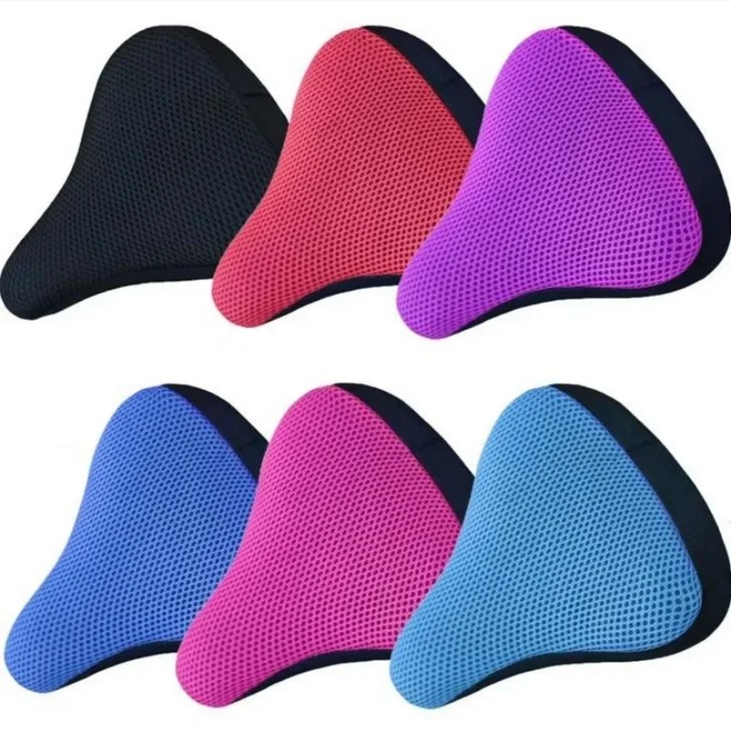 Cuscino per sedile bici in sil - Commuting By Bike recensione e prezzo