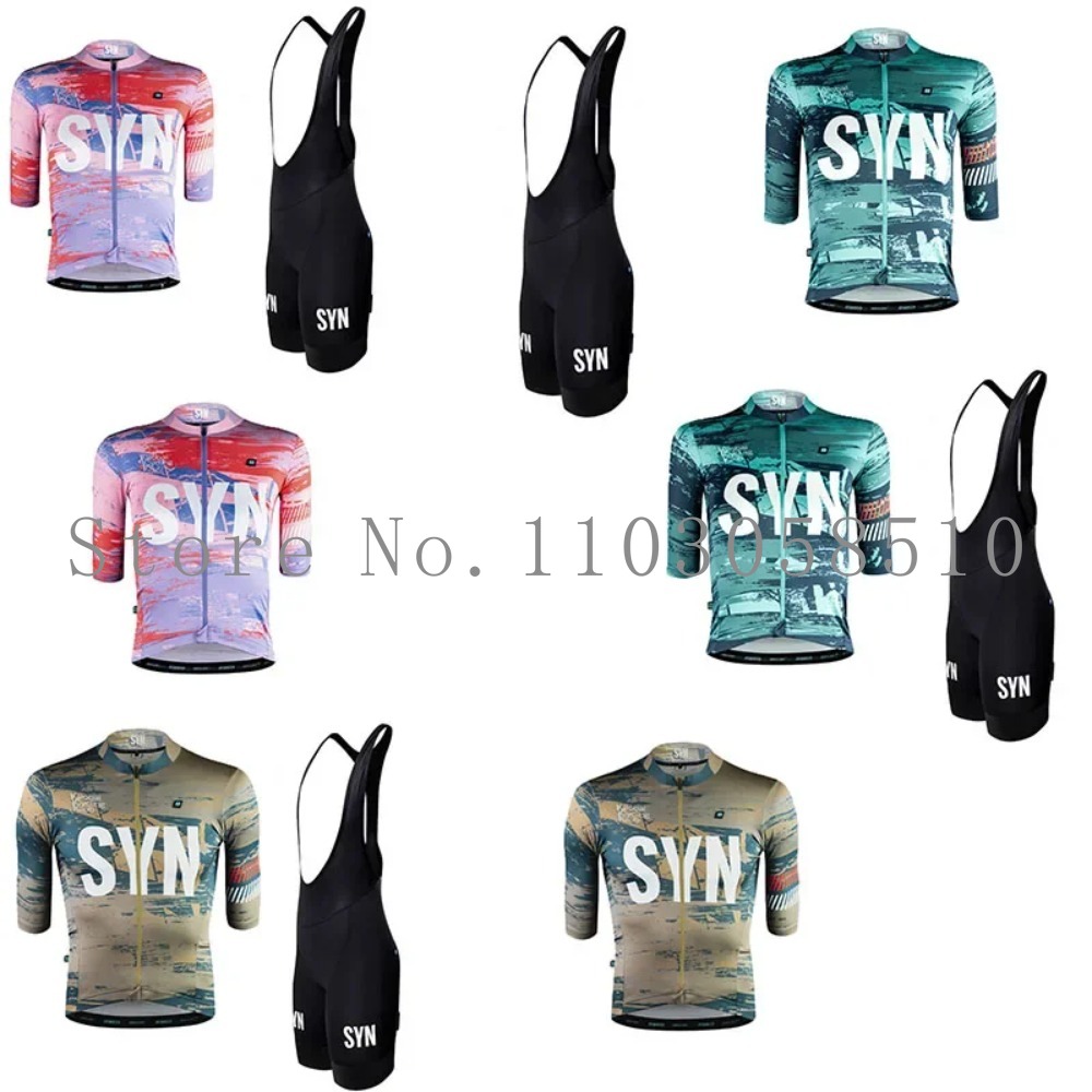 Completo da Ciclismo SYN per U - Cycling Commuter Pants recensione e prezzo