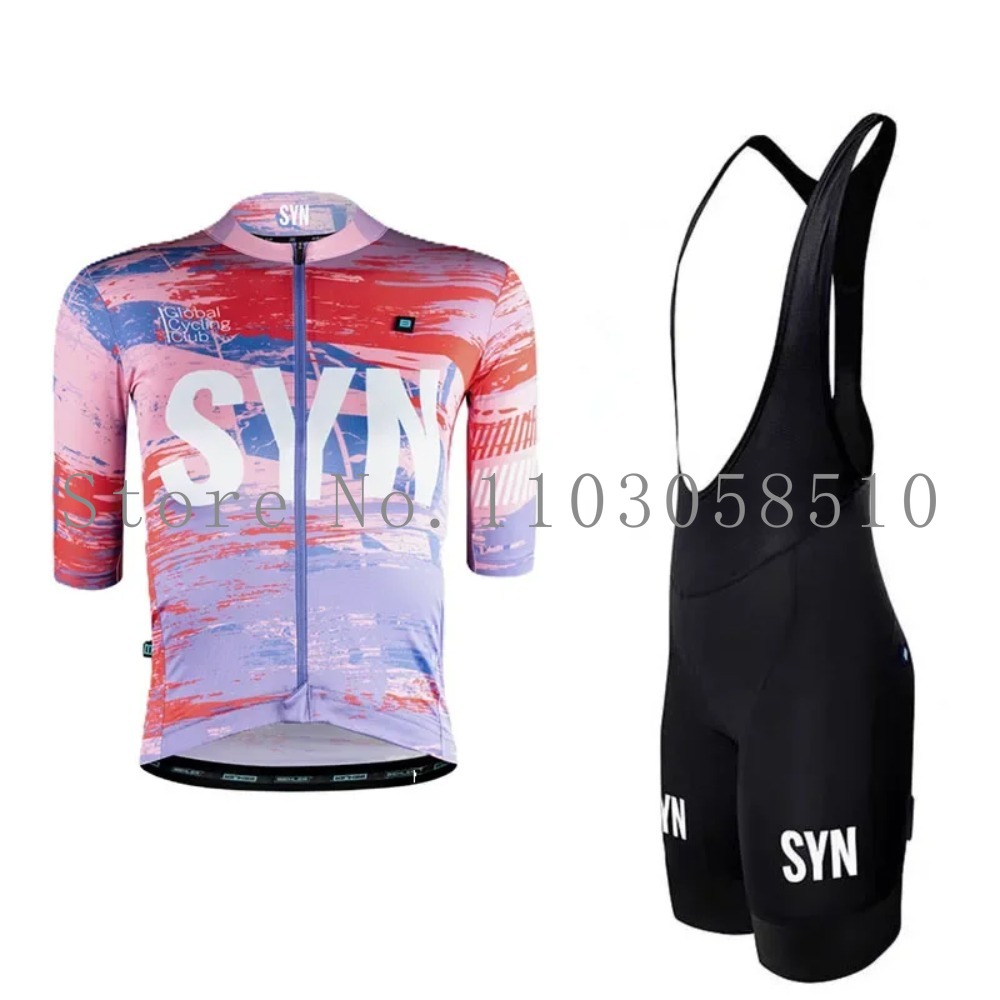 Completo da Ciclismo SYN per U - Cycling Commuter Pants recensione e prezzo