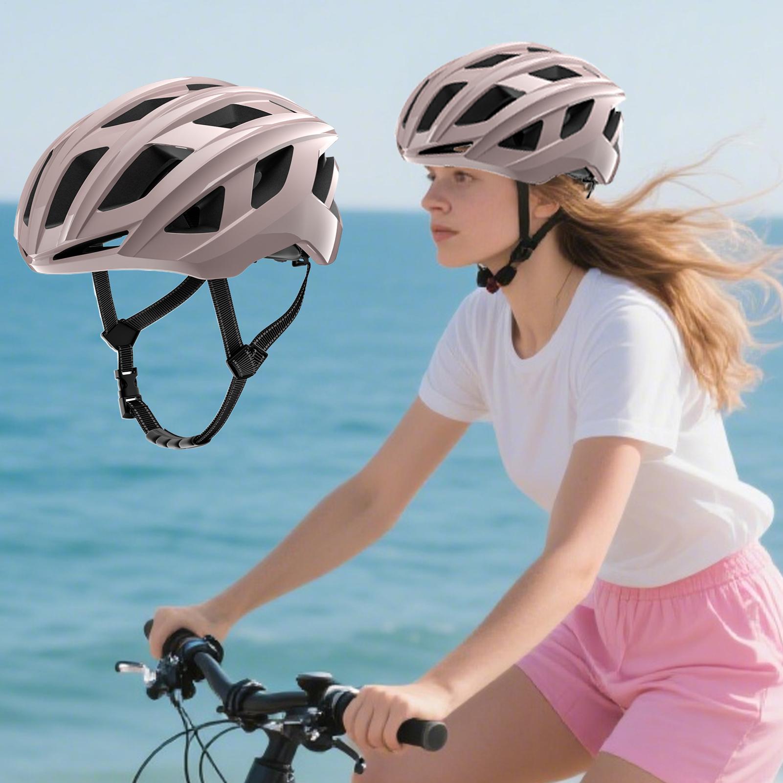 Caschi da bici per adulti Casc - Commute Cycling Helmet recensione e prezzo