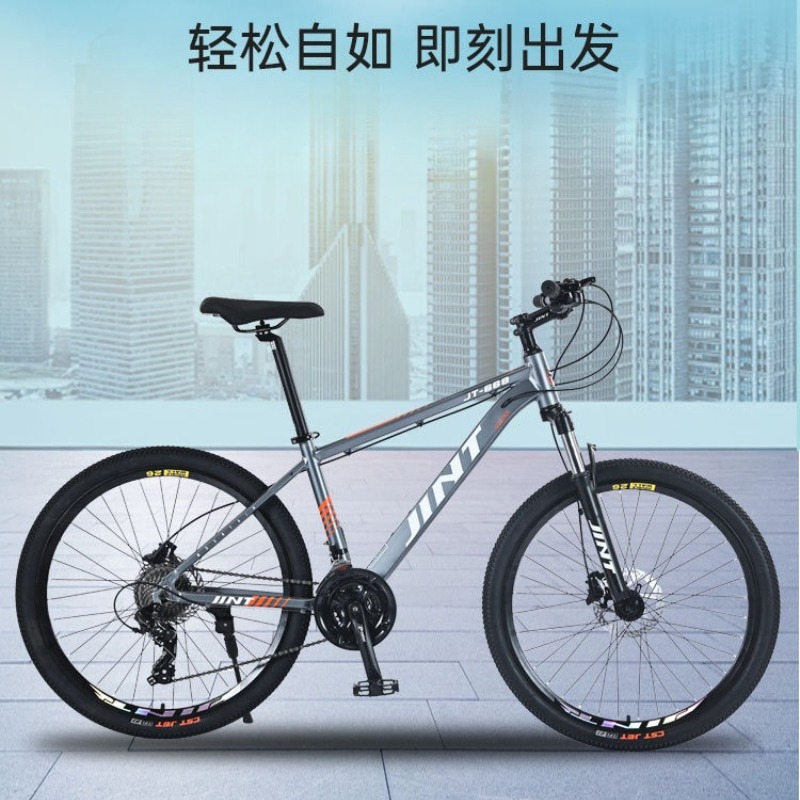 Bicicletta da Strada in Lega d - Commuter Biking recensione e prezzo